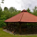 여관 Bialy Mlyn Sterławki Wielkie