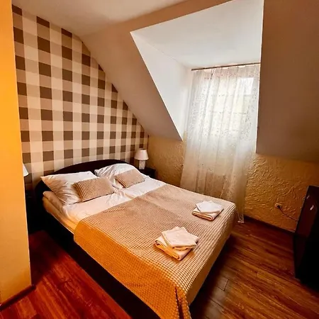 Inn Bialy Mlyn