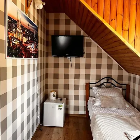 Biały Młyn