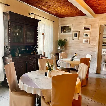 Bialy Mlyn Locanda *