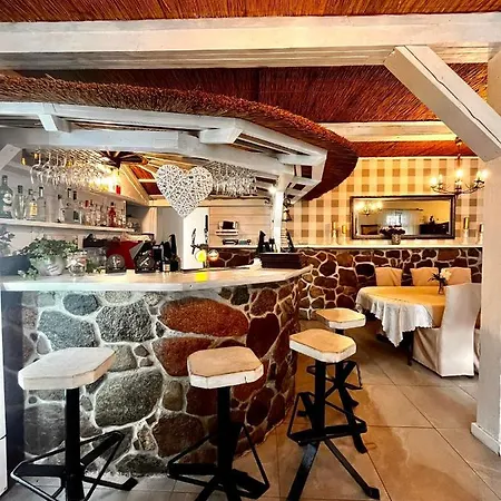 Bialy Mlyn Sterławki Wielkie