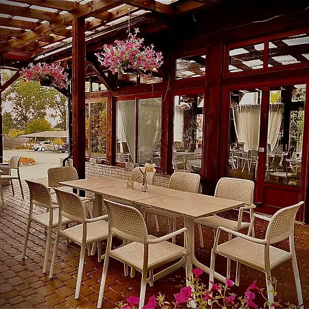 Bialy Mlyn Locanda *