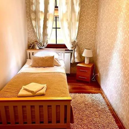 Inn Bialy Mlyn *
