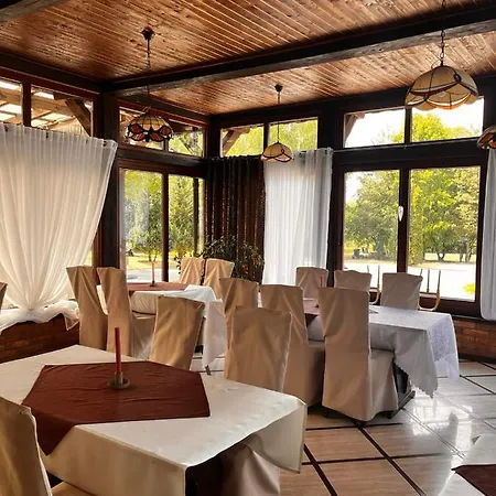 Locanda Bialy Mlyn *