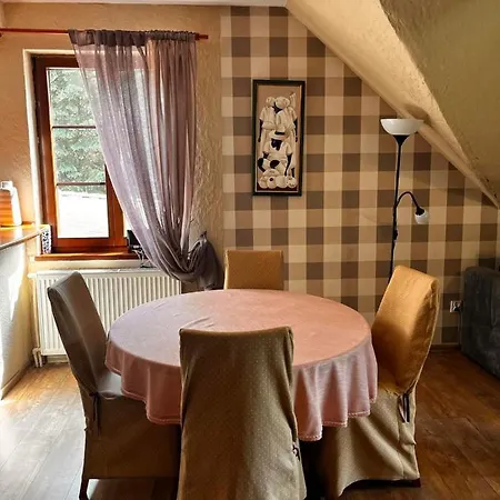 Bialy Mlyn * Sterławki Wielkie