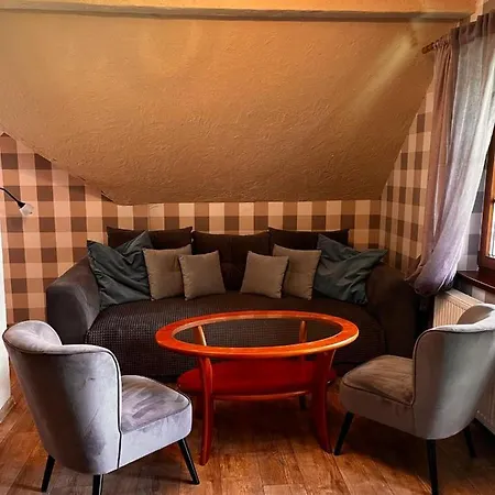 Bialy Mlyn Sterławki Wielkie