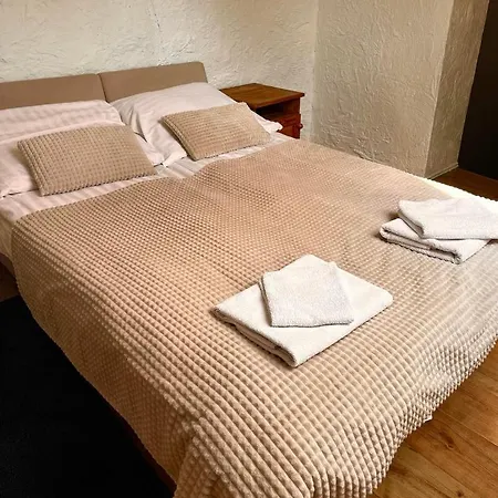 Bialy Mlyn Locanda *