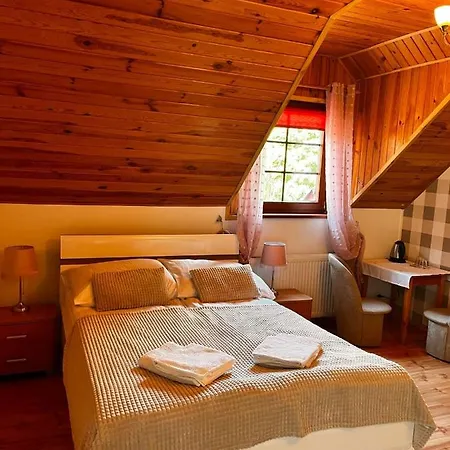 Bialy Mlyn * Sterławki Wielkie