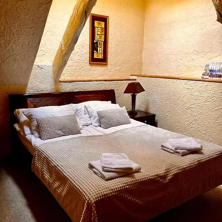 Bialy Mlyn Locanda Sterławki Wielkie