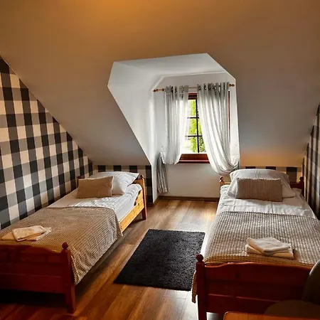 Inn Bialy Mlyn