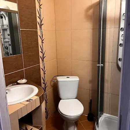Biały Młyn