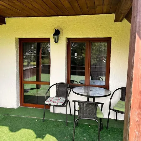 Inn Bialy Mlyn