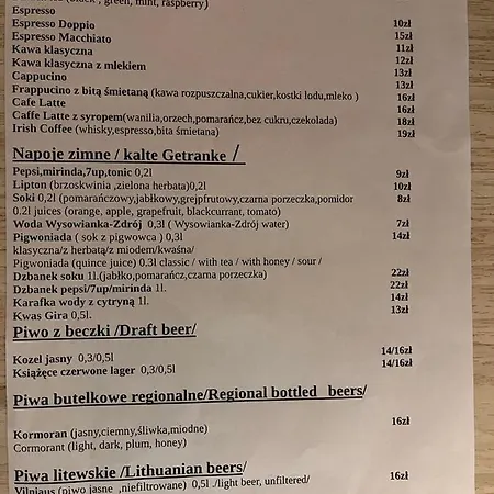 Biały Młyn