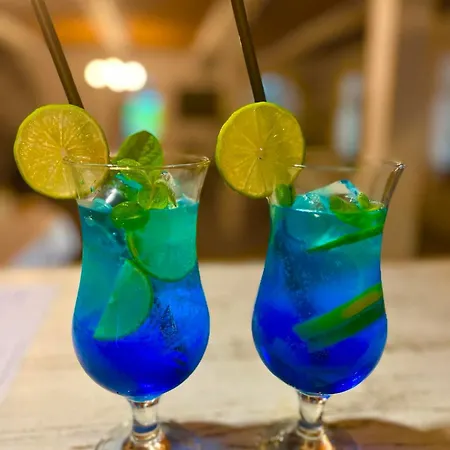 Bialy Mlyn Sterławki Wielkie