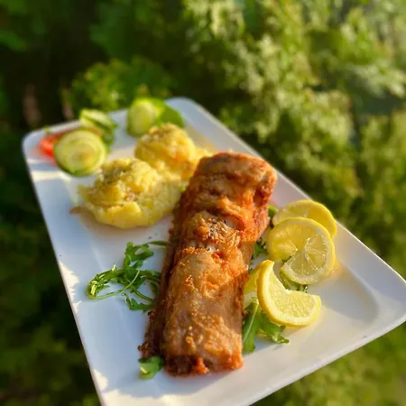 Bialy Mlyn * Sterławki Wielkie