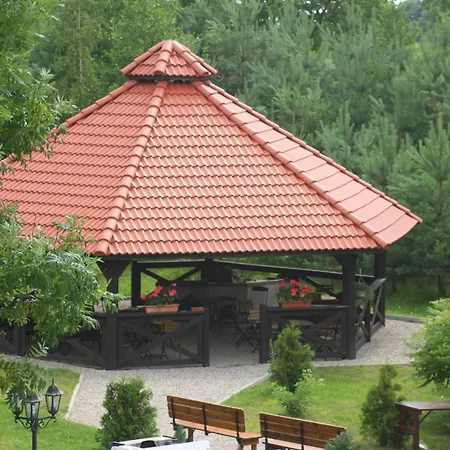 Zajazd Biały Młyn *