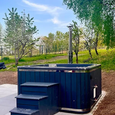 Bialy Mlyn Locanda *