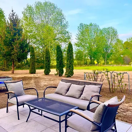 Bialy Mlyn Locanda *