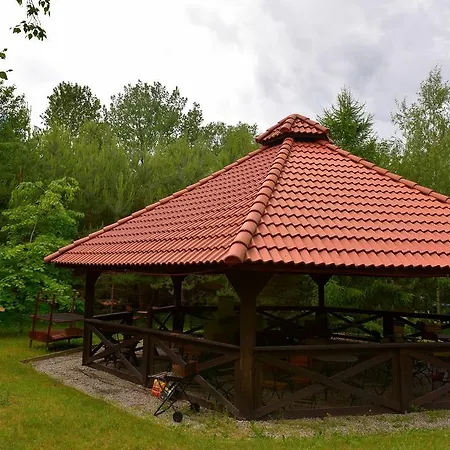 Inn Bialy Mlyn Sterlawki Wielkie
