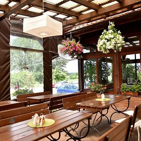 Locanda Bialy Mlyn Sterławki Wielkie