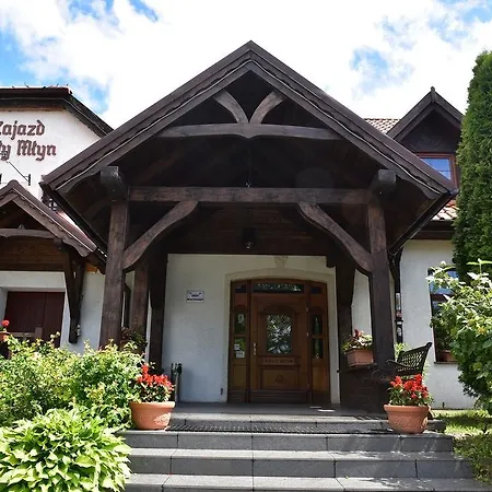 Inn Bialy Mlyn