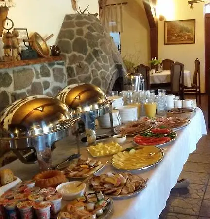 Locanda Bialy Mlyn