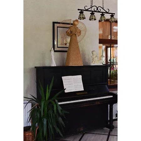 Bialy Mlyn Locanda *