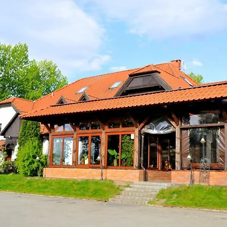 Biały Młyn Zajazd
