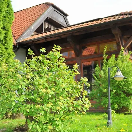 بيت ريفي Bialy Mlyn Sterławki Wielkie