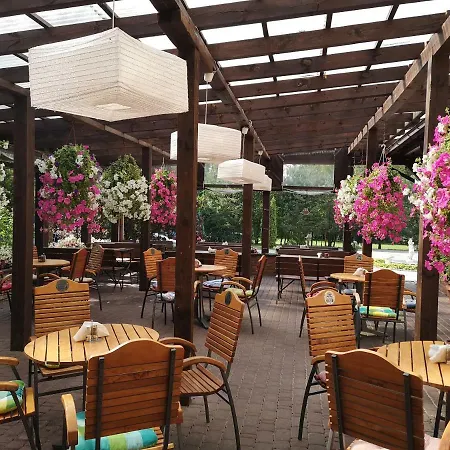 Inn Bialy Mlyn *