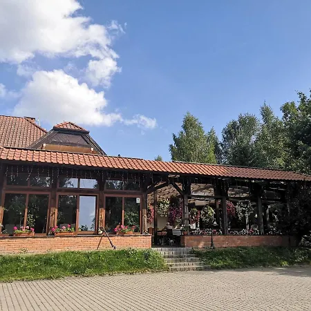 Biały Młyn *