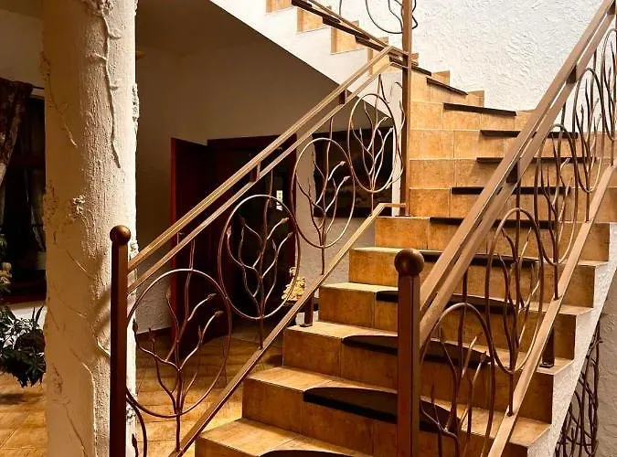 Inn Bialy Mlyn Sterławki Wielkie