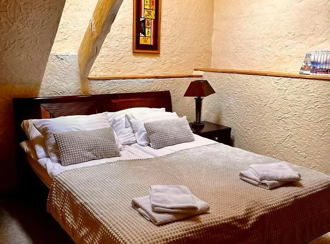 Bialy Mlyn Inn Sterławki Wielkie