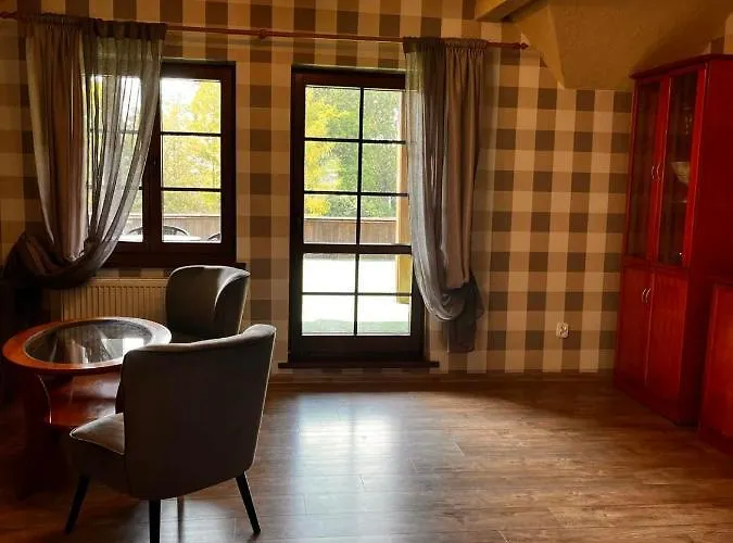 Bialy Mlyn * Sterławki Wielkie