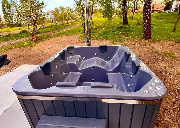 Bialy Mlyn Inn Sterławki Wielkie