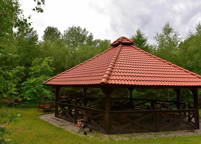 Inn Bialy Mlyn Sterławki Wielkie